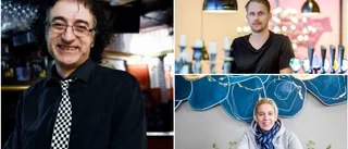 Så har krogsommaren i Luleå varit: "På rätt väg"
