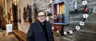 "Det är skam och hädelse"