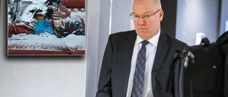 Hovrätten: Mannen sätts på fri fot • ”Det här innebär att han inte fälls för något uppsåtligt dödande av henne”