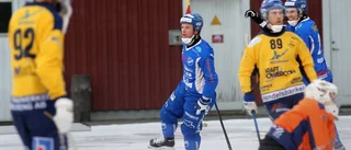 IFK föll mot Surte