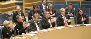 Gott betyg för jobbpolitiken