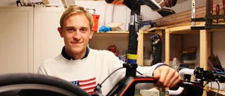 Topp tio är målet