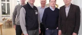 Mycket att tänka på vid generationsskifte