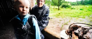 Bronsåldersveckor på Casimirsborg