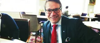 "Avsossefiera familjepolitiken"