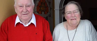 Mellan två stora jubileer