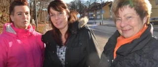 "Panik och nonchalans"