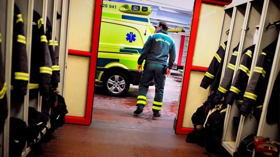 Räddningstjänstens mål är att 80 procent av kommuninvånarna ska nås av ambulans inom tio minuter efter ett larm. I dag är mediantiden tolv minuter.