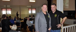 Framgångsrik förening inspirerade i Loftahammar