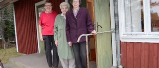 Sista auktionen i Broddebo