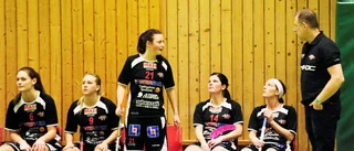 WIBK förlorade hemma