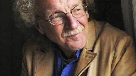 Lars Jönsson blev 65 år.Arkivfoto: Karin Hertz