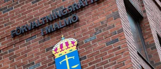 Fem barn omhändertagna efter larm om misshandel