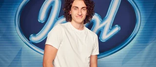 Han valde bort juridiken för att satsa på Idol
