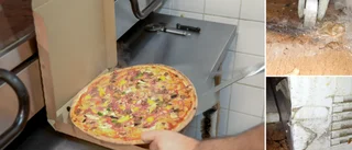 Skellefteå kommun beslutade att stänga restaurang med omedelbar verkan – var för smutsig: ”Sådana här beslut är jätteovanliga”