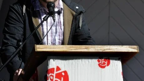 Dan Nilsson.