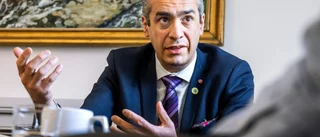 Så mycket kostar Farmanbars sagor om kärnkraften