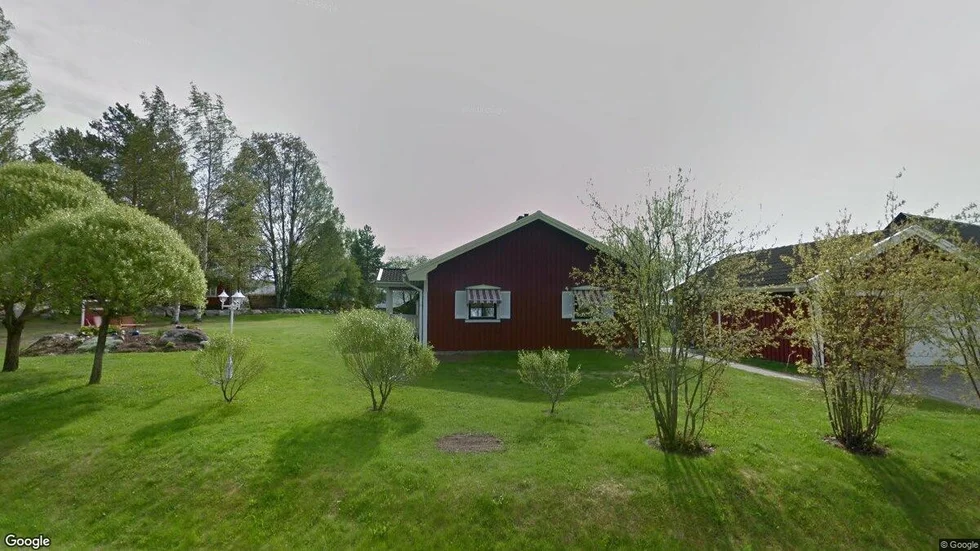 Wennbergsvägen 6