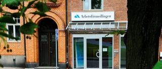 Besviken på arbetsförmedlingen