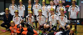 WIBK:s P99 segrare i Fair Play Cup