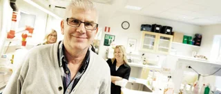 Nu har Ragnarsson tagit sitt sista prov