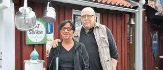 "Gränden" säljs på auktion