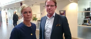 "Ett missförstått uppdrag"