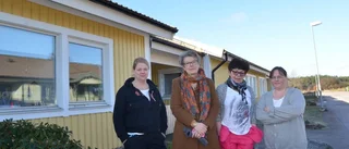 Kraftig ökning av asylbarn