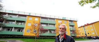 Förening med solsken i blick