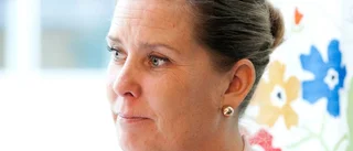Malin Sjölander blir nytt moderat landstingsråd