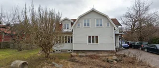 3 850 000 kronor för villa i Vikingstad