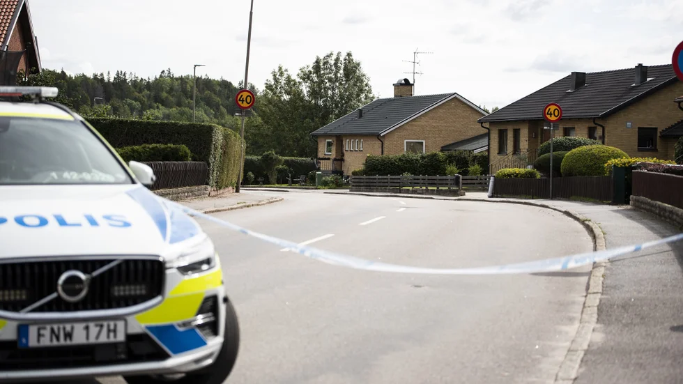 I dagsläget vill kammaråklagaren inte kommentera brottsrubriceringarna.