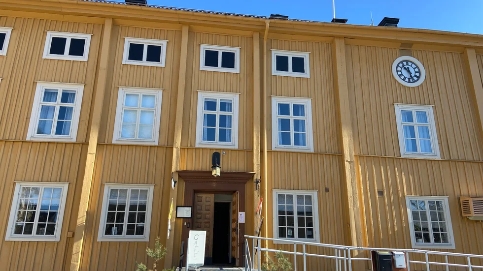 Ny verksamhet kräver också mer personal. "Troligtvis kommer vi behöva rekrytera personal, särskilt på sommaren när det är högsäsong", säger Åsa Jacobsson.