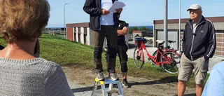 SPF Seniorerna Höstglöds studiebesök