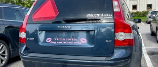 Vingåker är tätast på A-traktorer i hela Sörmland