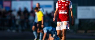 Uppgifter: Emil Engqvist kan lämna för Örebro SK