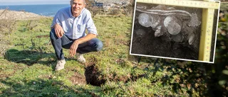 Kampen över för Carl – får inte full ersättning