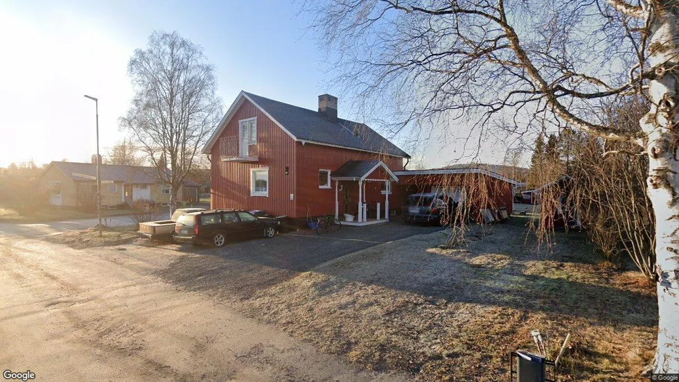 Kyrkogårdsgatan 17