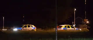 Misstänks för mordförsöket i Högbrunn – häktades av domstol