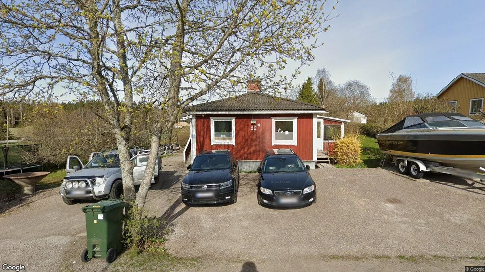 Gnestavägen 20