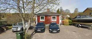 Huset på Gnestavägen 20 i Vagnhärad sålt för andra gången sedan 2021