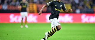 AIK säljer Hussein och lånar dansk back