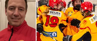 Efter skrällen – så ska förbundet lyckas behålla spelarna i länet