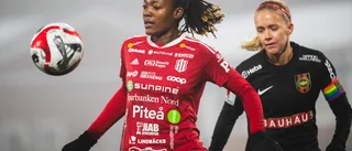 PIF lirar premiär i cupen – då vill skyttedrottningen ta nya steg