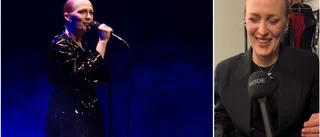 Avslöjar problem efter gråtkonsert i Luleå: "Kan inte bli sämre"