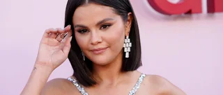 Gomez tar Instagrampaus efter Gaza-inlägg