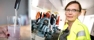 VA-chefen: Då togs första provet – och så löser de problemet