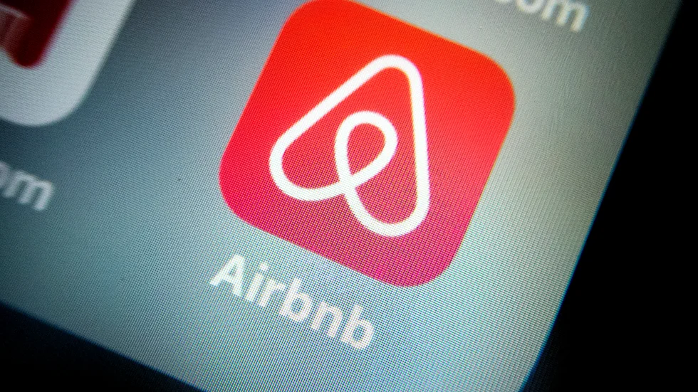 Italienska myndigheter har beslagtagit miljardbelopp av bostadsuthyrningssajten Airbnb. Arkivbild.