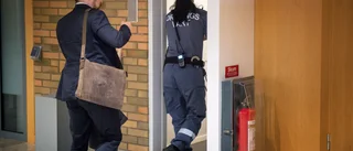 Även hovrätten fäller tidigare S-politikern för våldtäkt