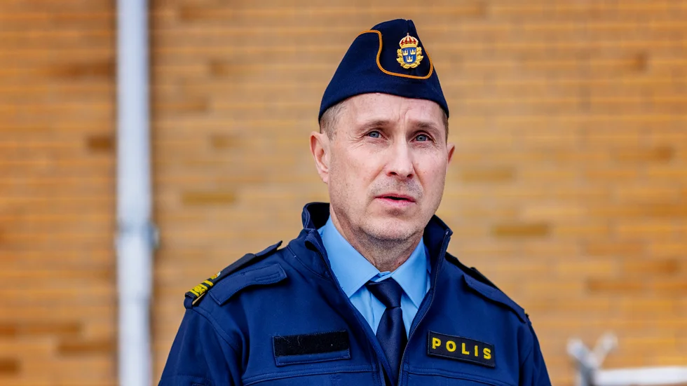 Han minns speciellt tre fall under tiden som chef för avdelningen grova brott.